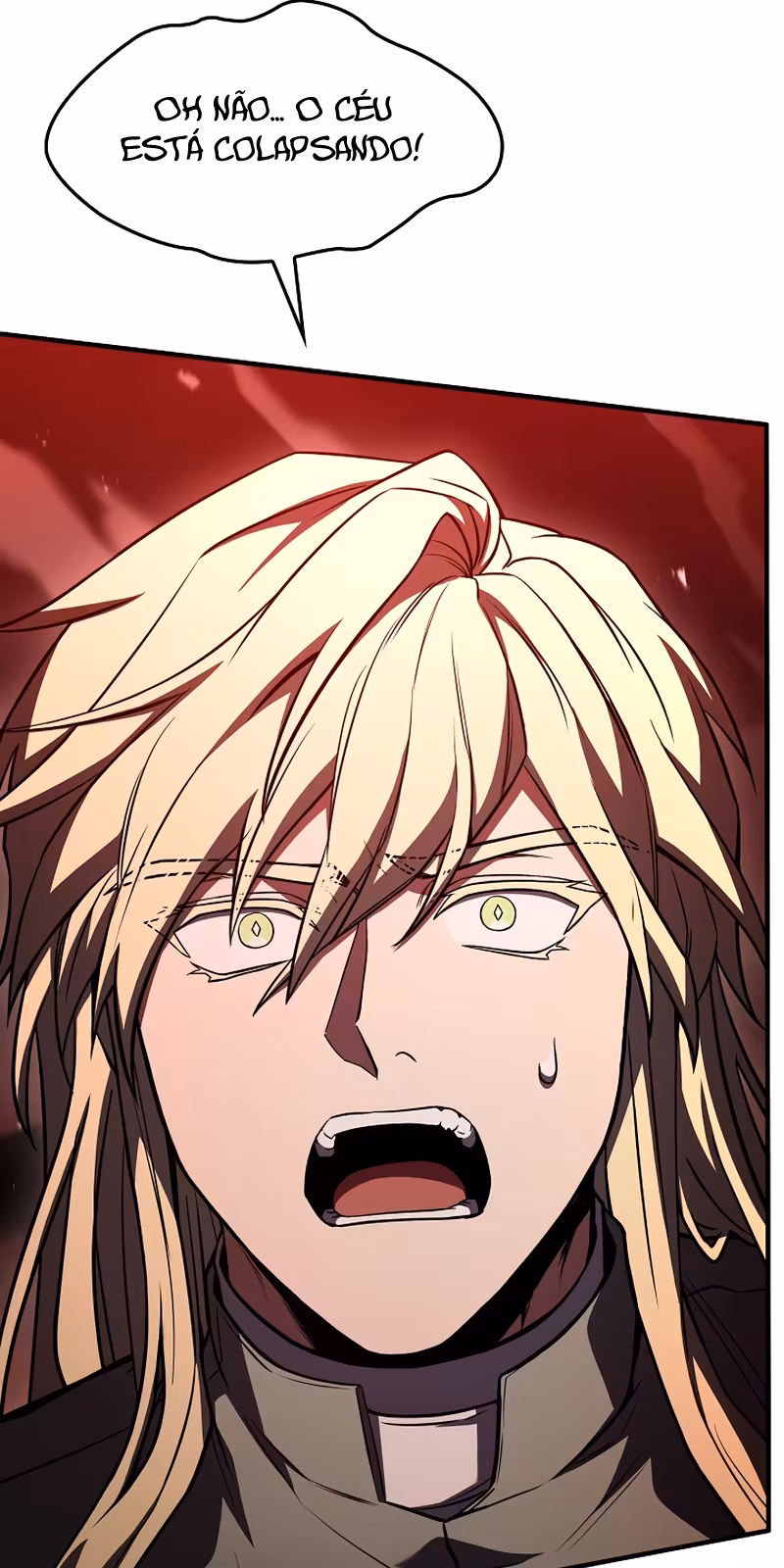 Página do Capítulo 170