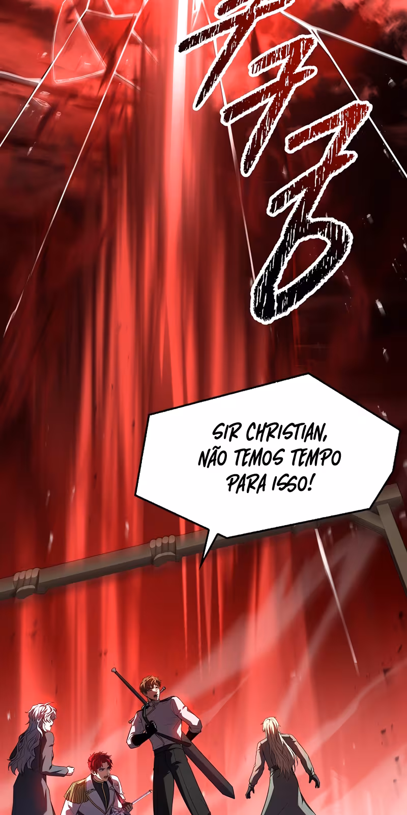 Página do Capítulo 170