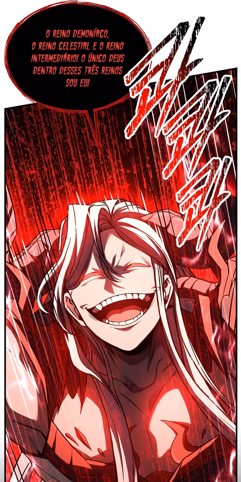 Página do Capítulo 170