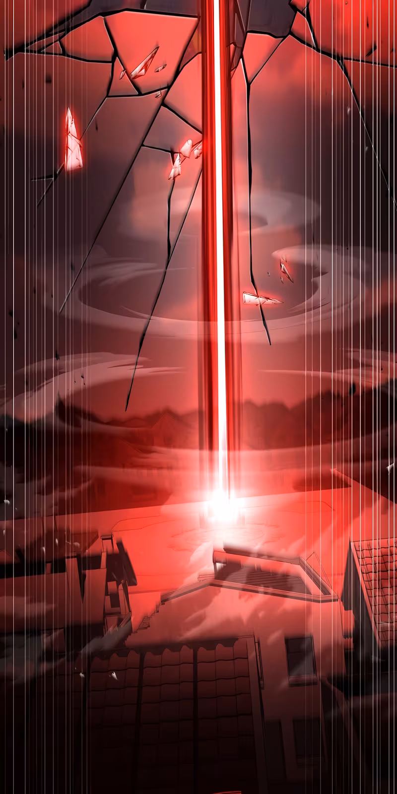 Página do Capítulo 170