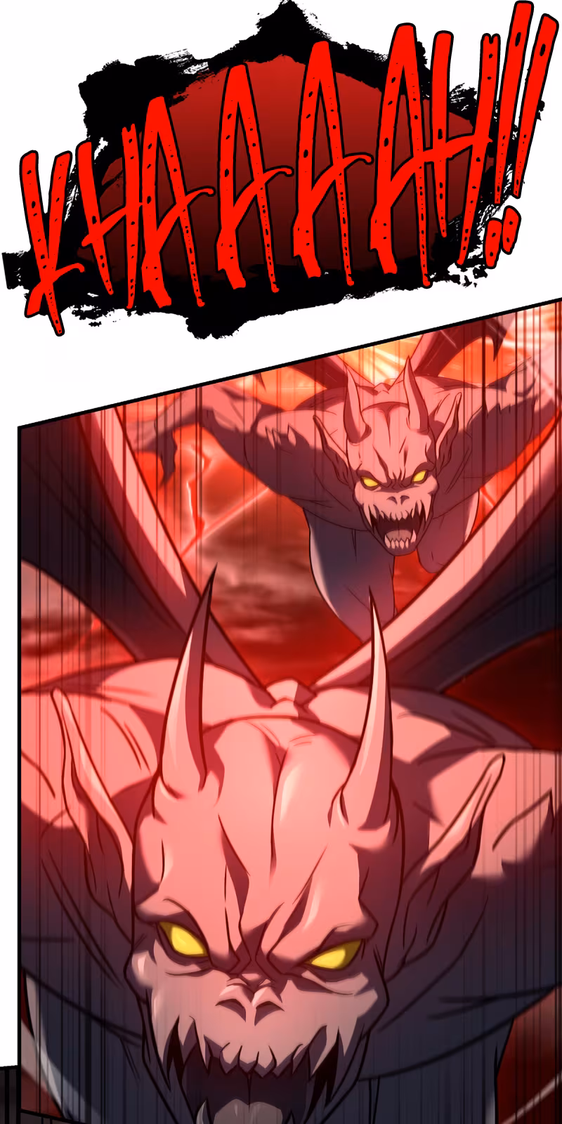 Página do Capítulo 170