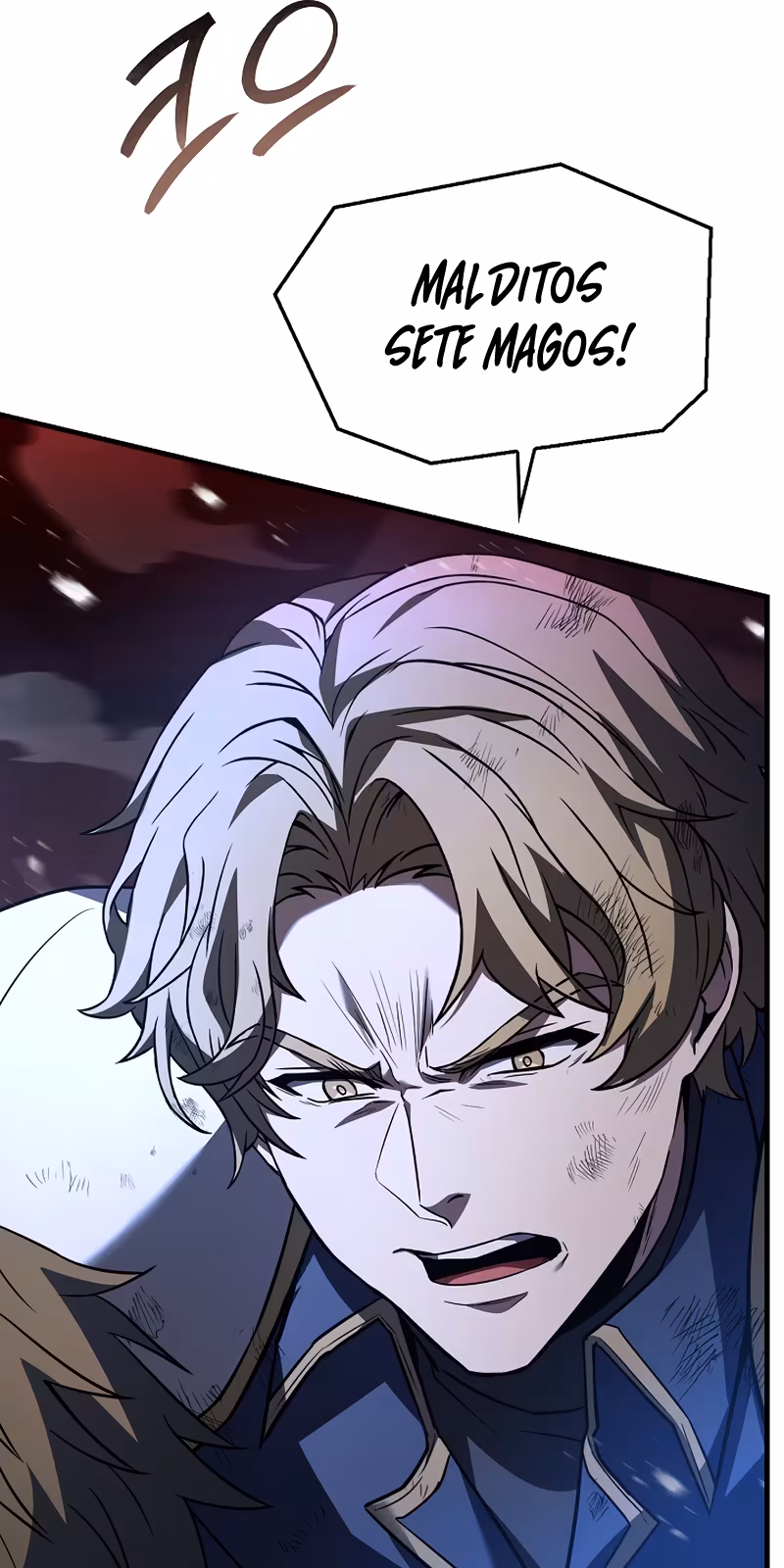 Página do Capítulo 170