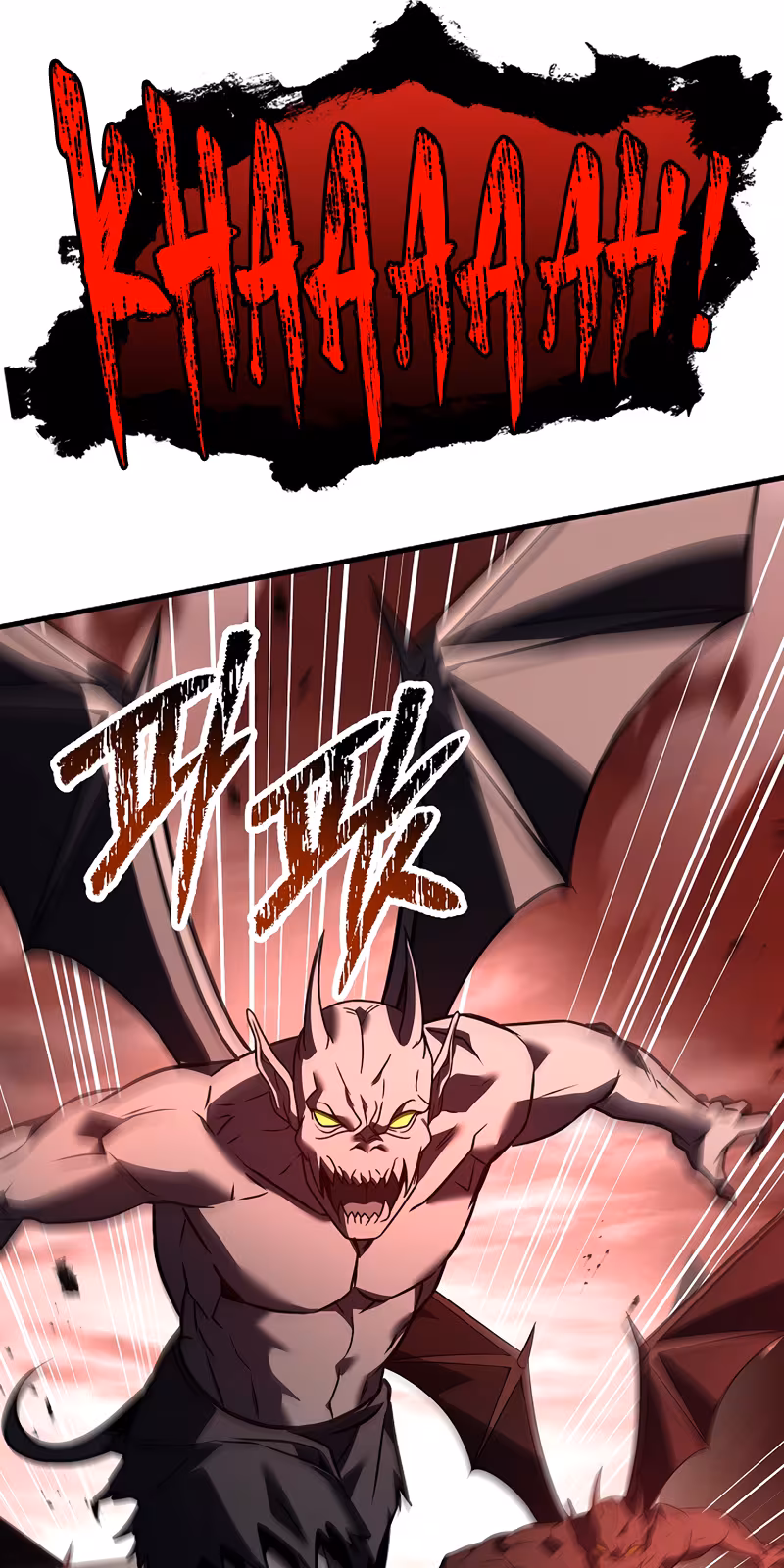 Página do Capítulo 170