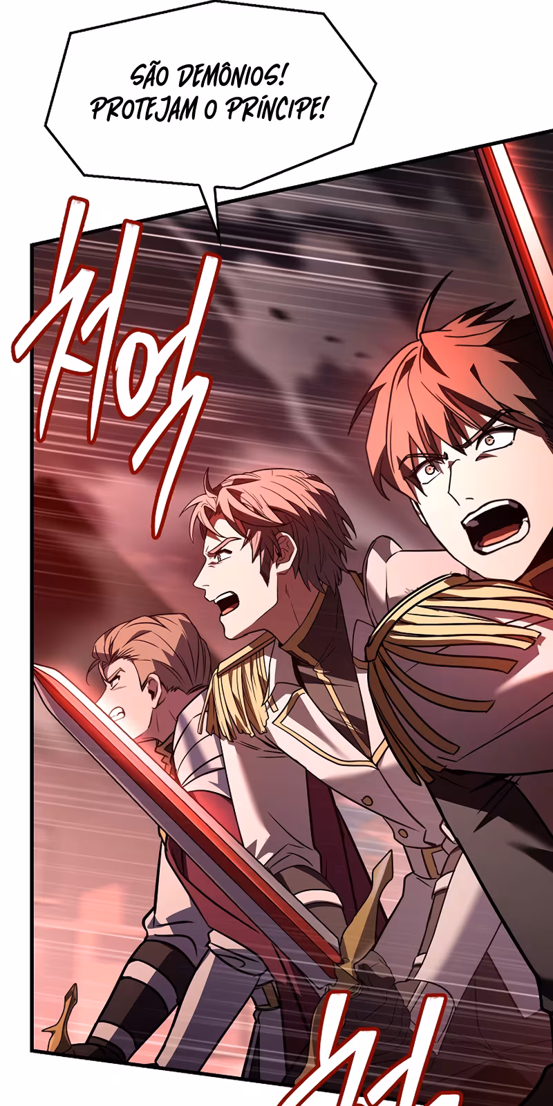 Página do Capítulo 170