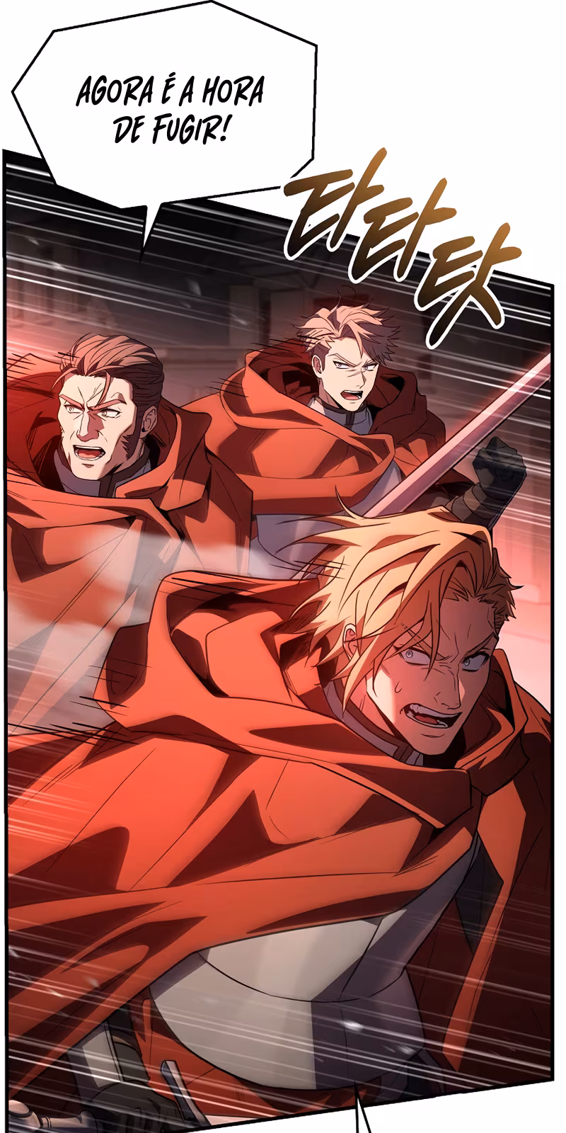 Página do Capítulo 170