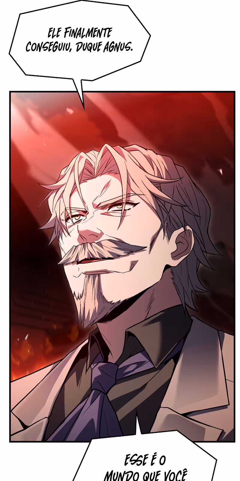 Página do Capítulo 170