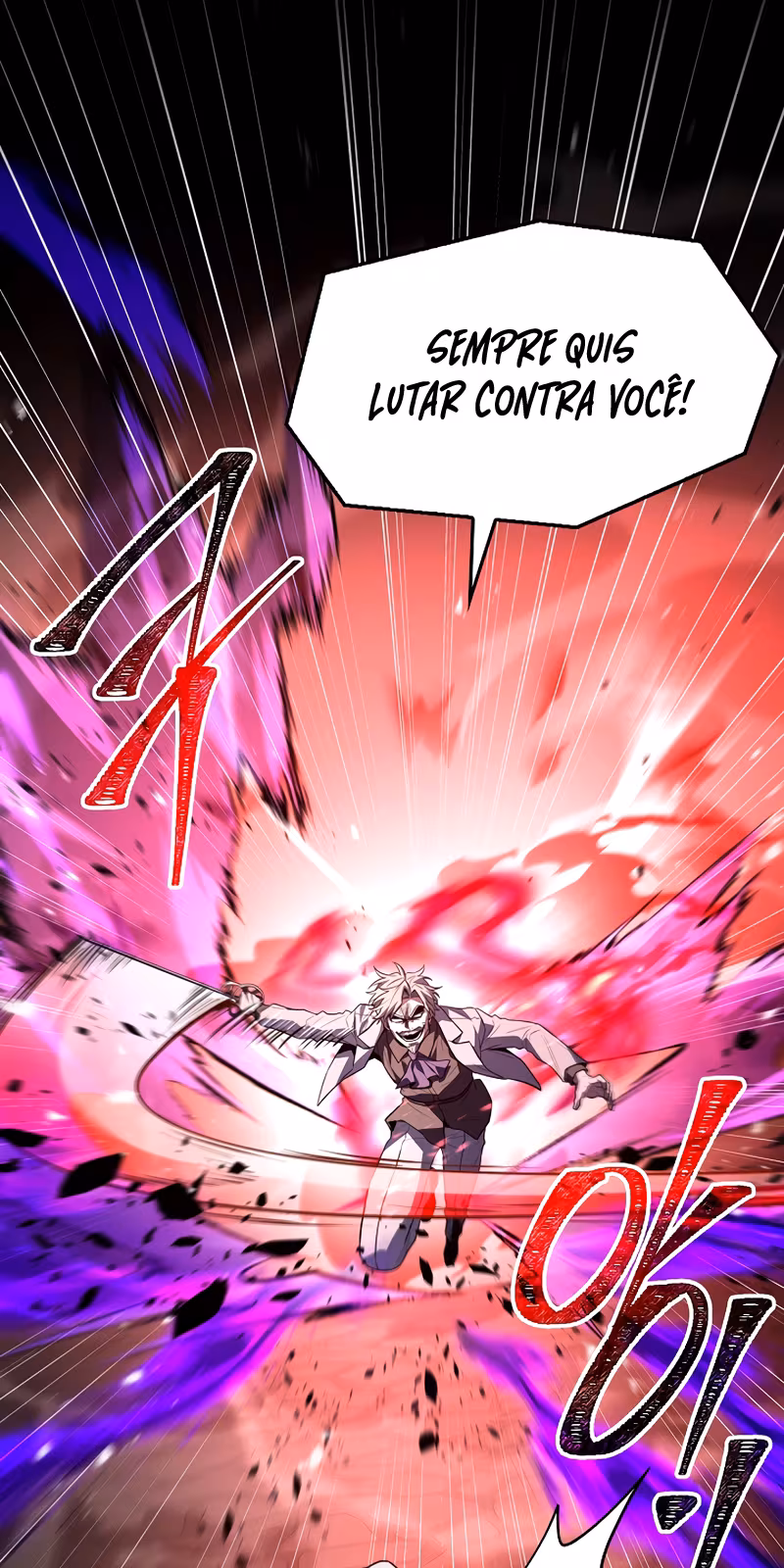 Página do Capítulo 170