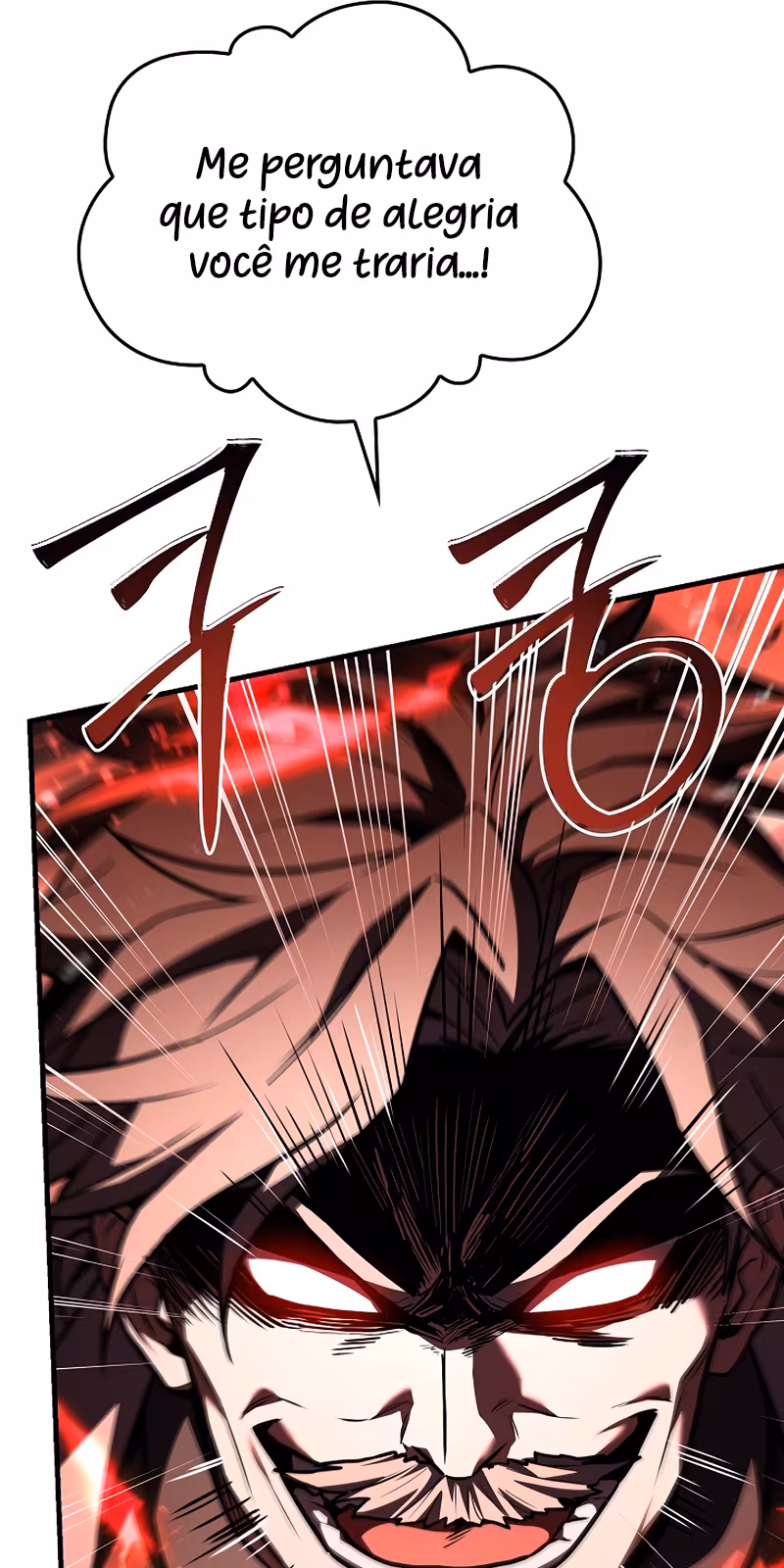 Página do Capítulo 170