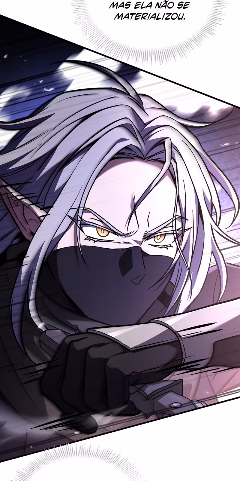 Página do Capítulo 170