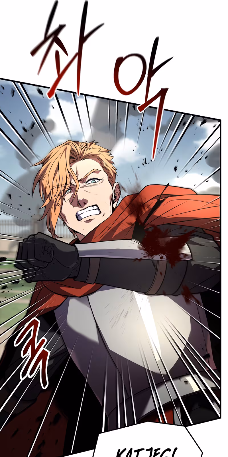 Página do Capítulo 170