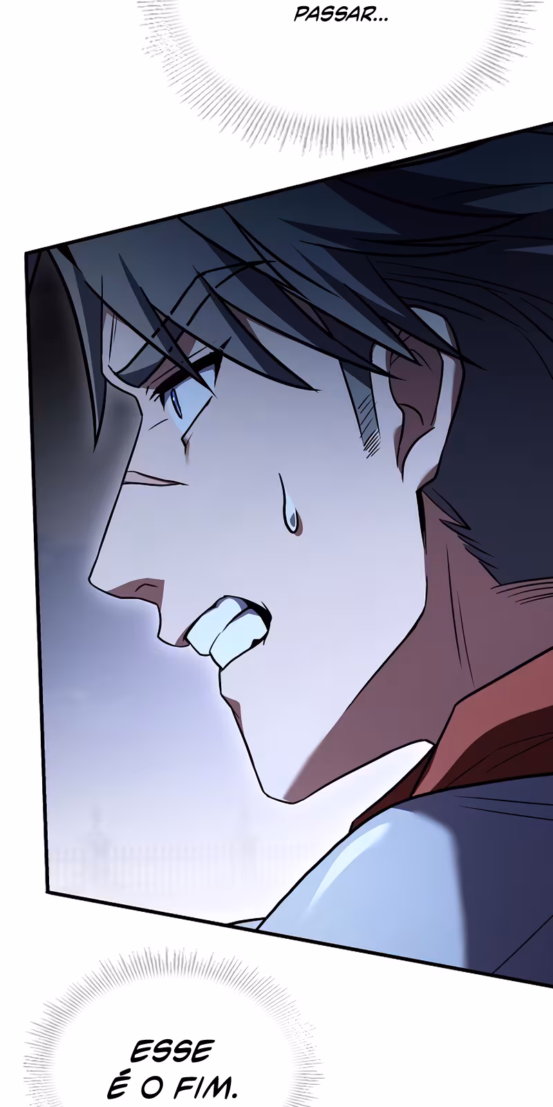 Página do Capítulo 170