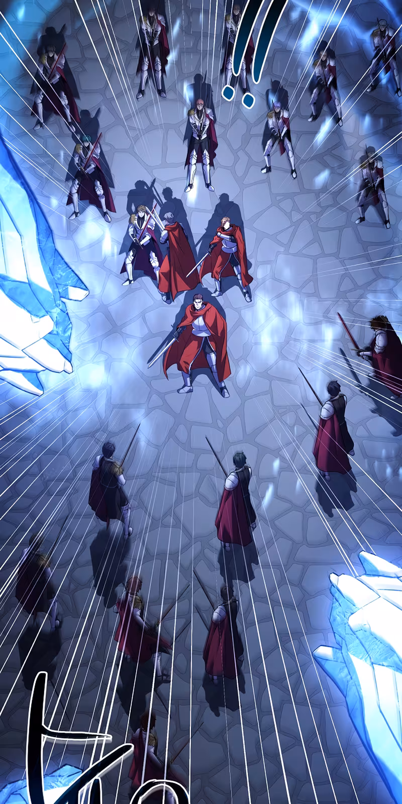 Página do Capítulo 170