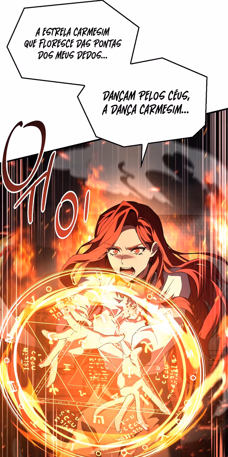 Página do Capítulo 170