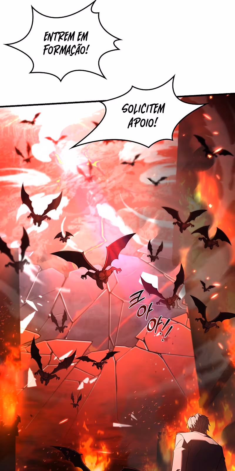 Página do Capítulo 170