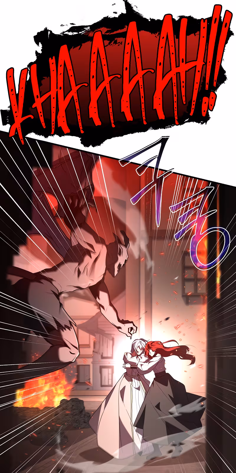 Página do Capítulo 170