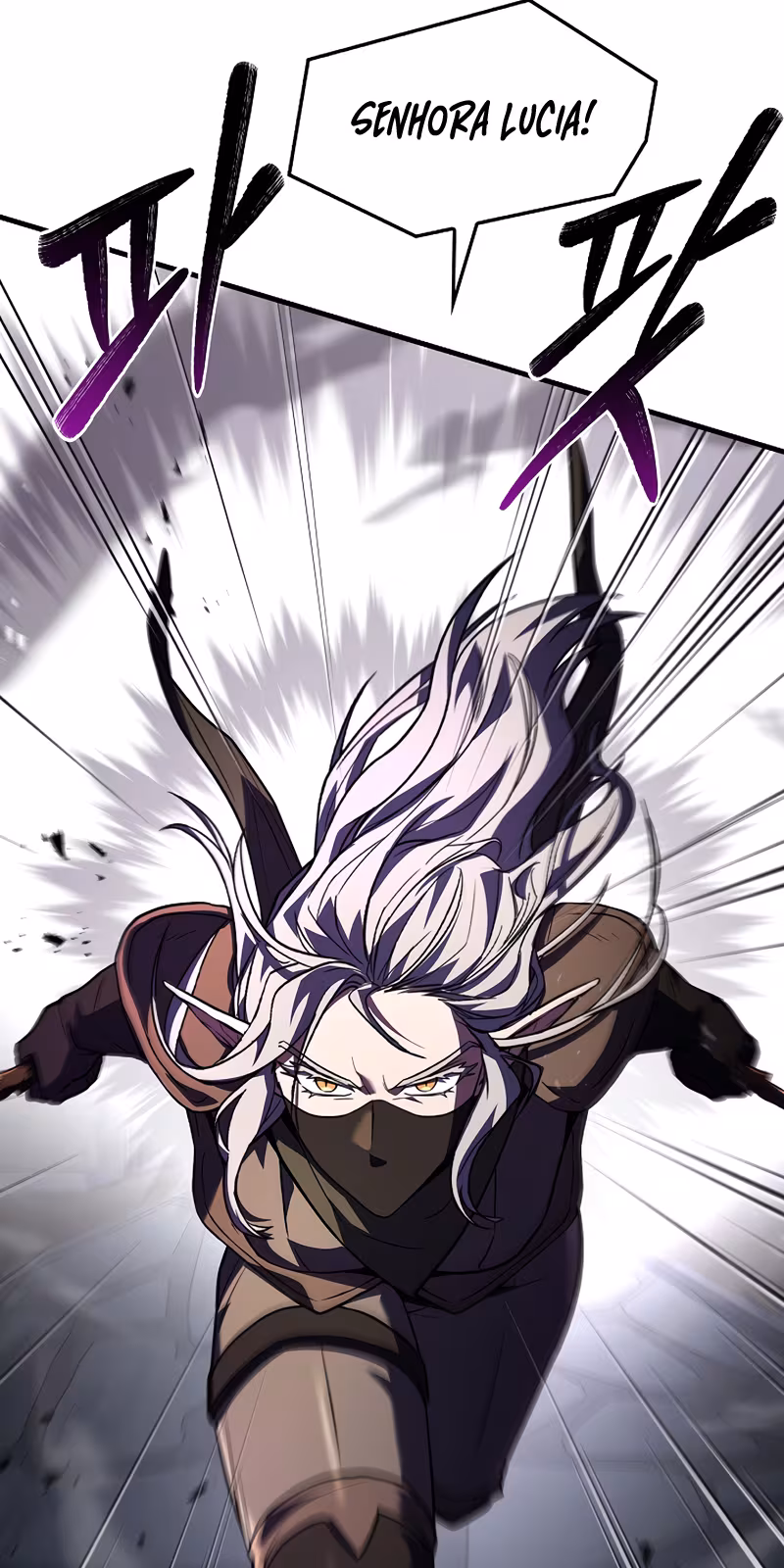 Página do Capítulo 170