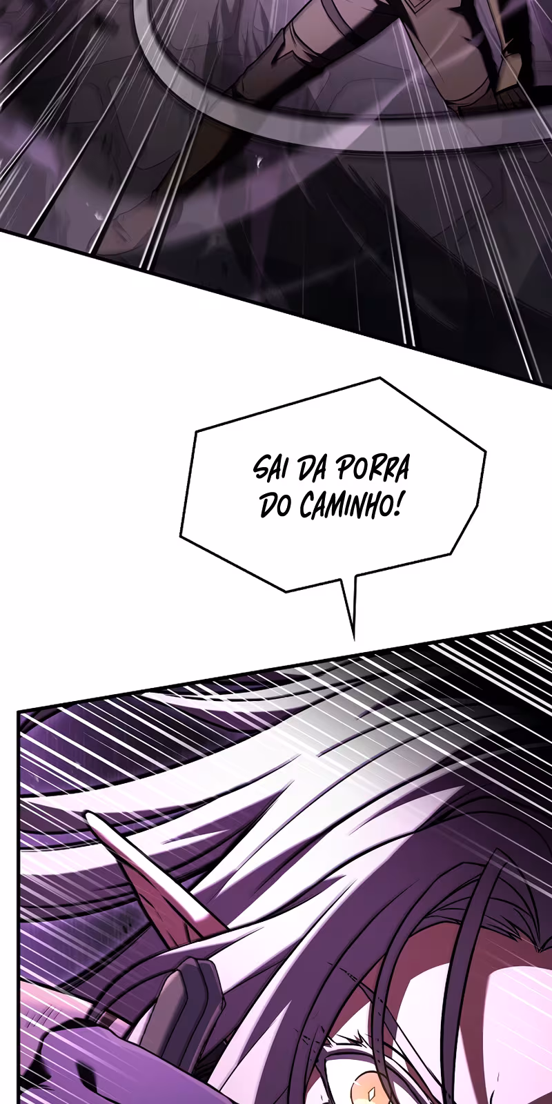 Página do Capítulo 170