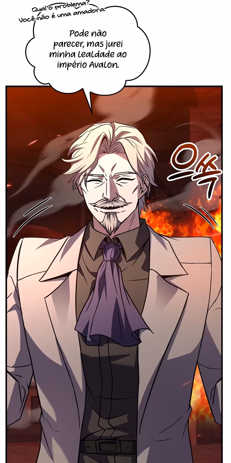 Página do Capítulo 171