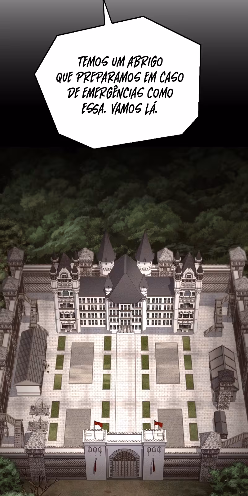 Página do Capítulo 171