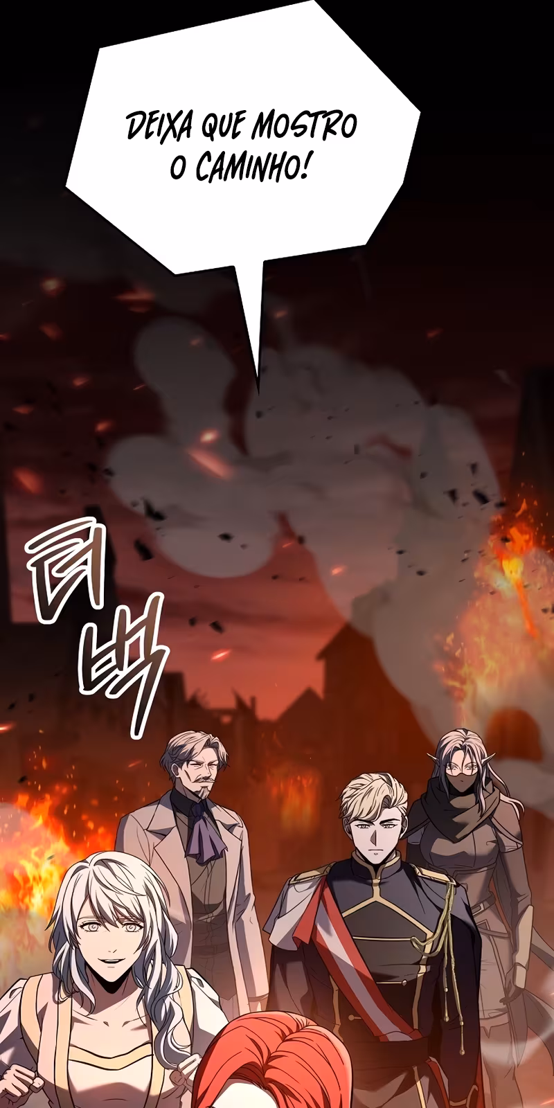 Página do Capítulo 171