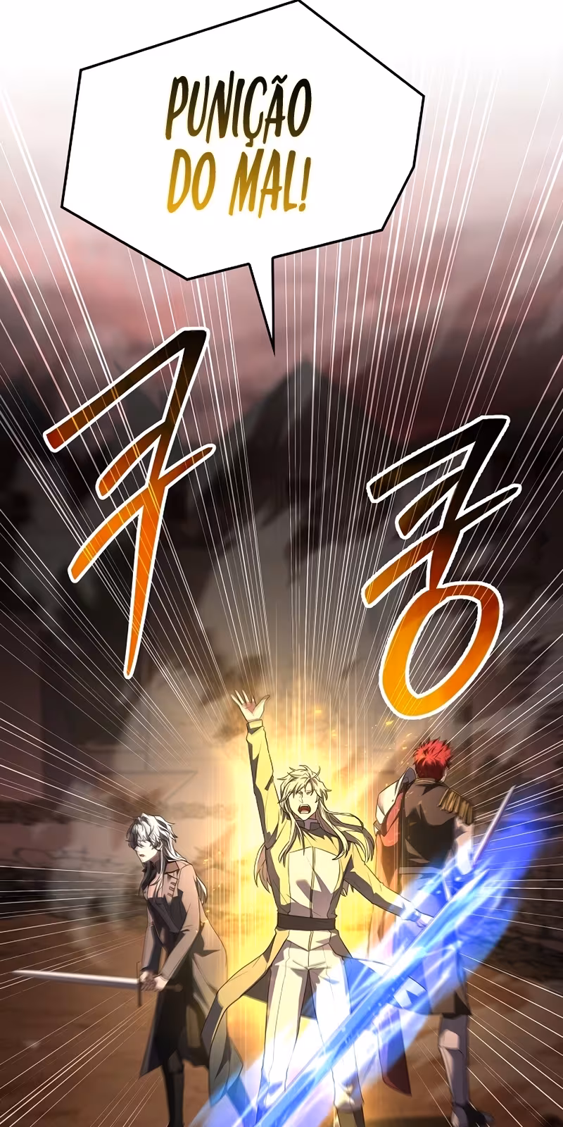 Página do Capítulo 171