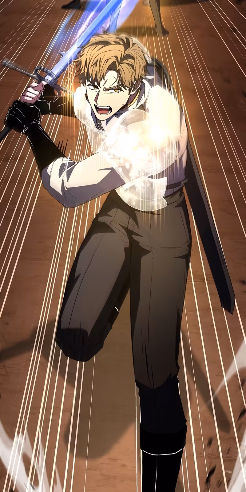 Página do Capítulo 171