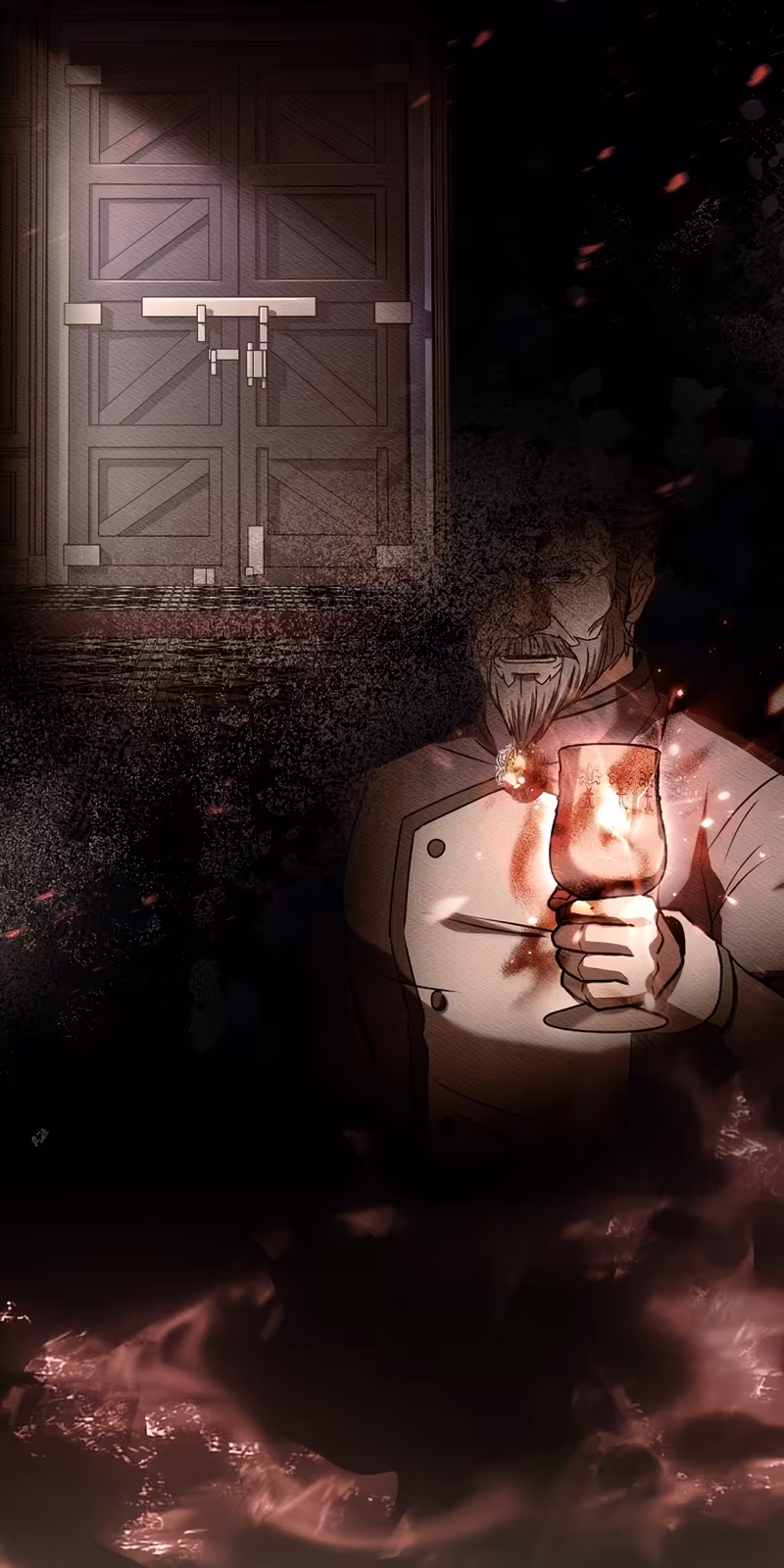 Página do Capítulo 171