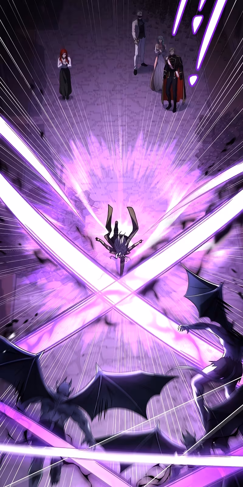 Página do Capítulo 171