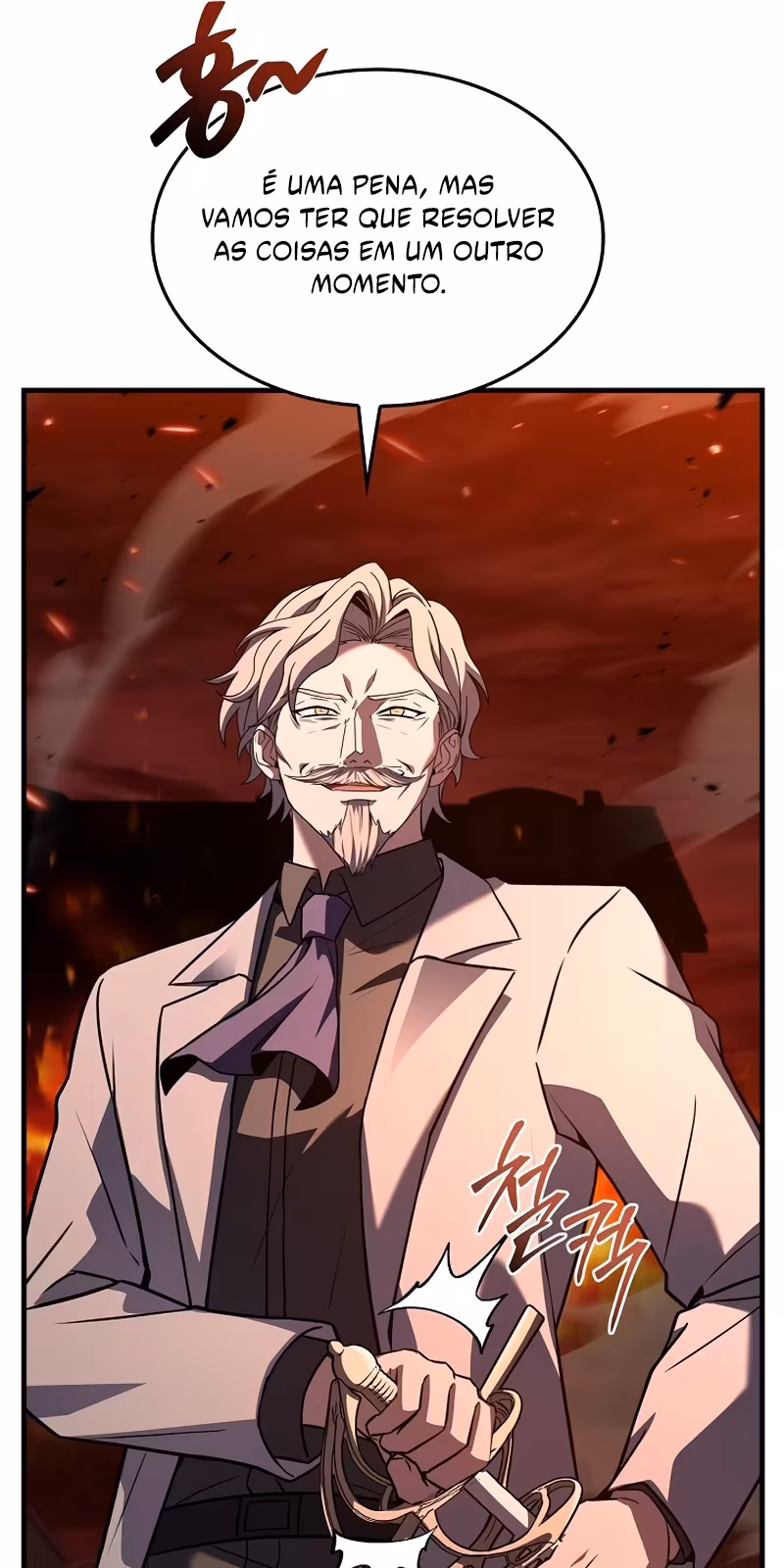 Página do Capítulo 171