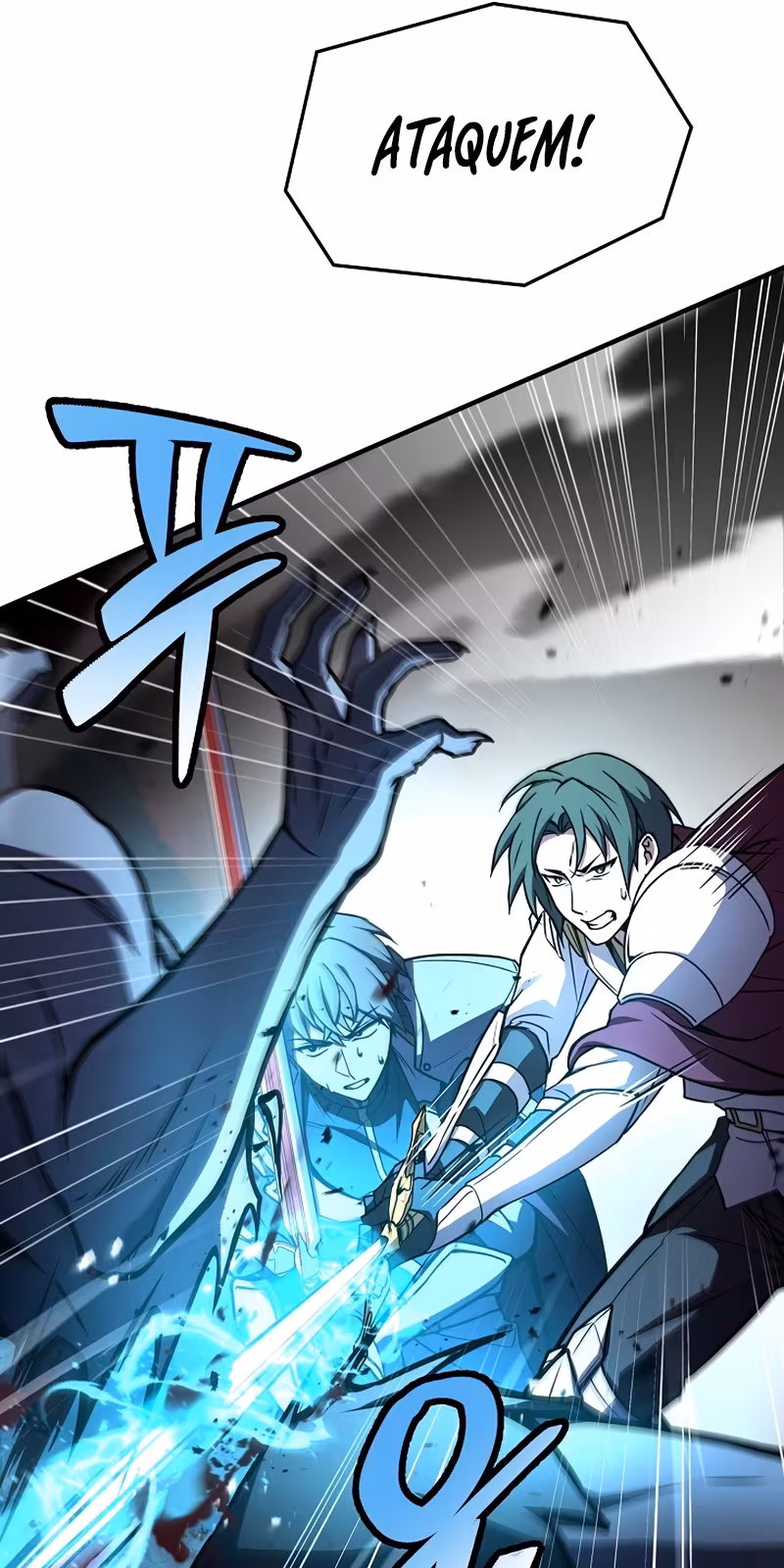 Página do Capítulo 171