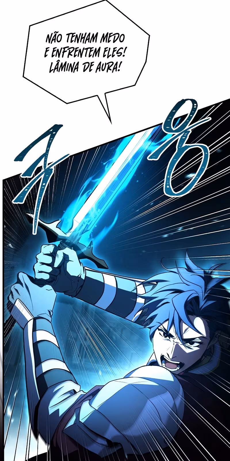 Página do Capítulo 171