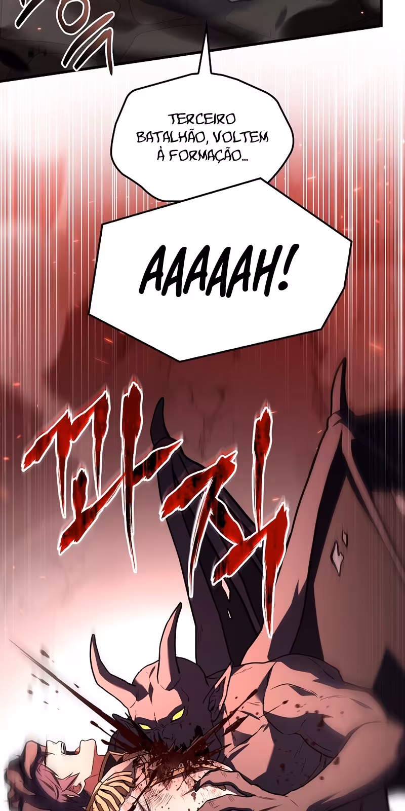 Página do Capítulo 171