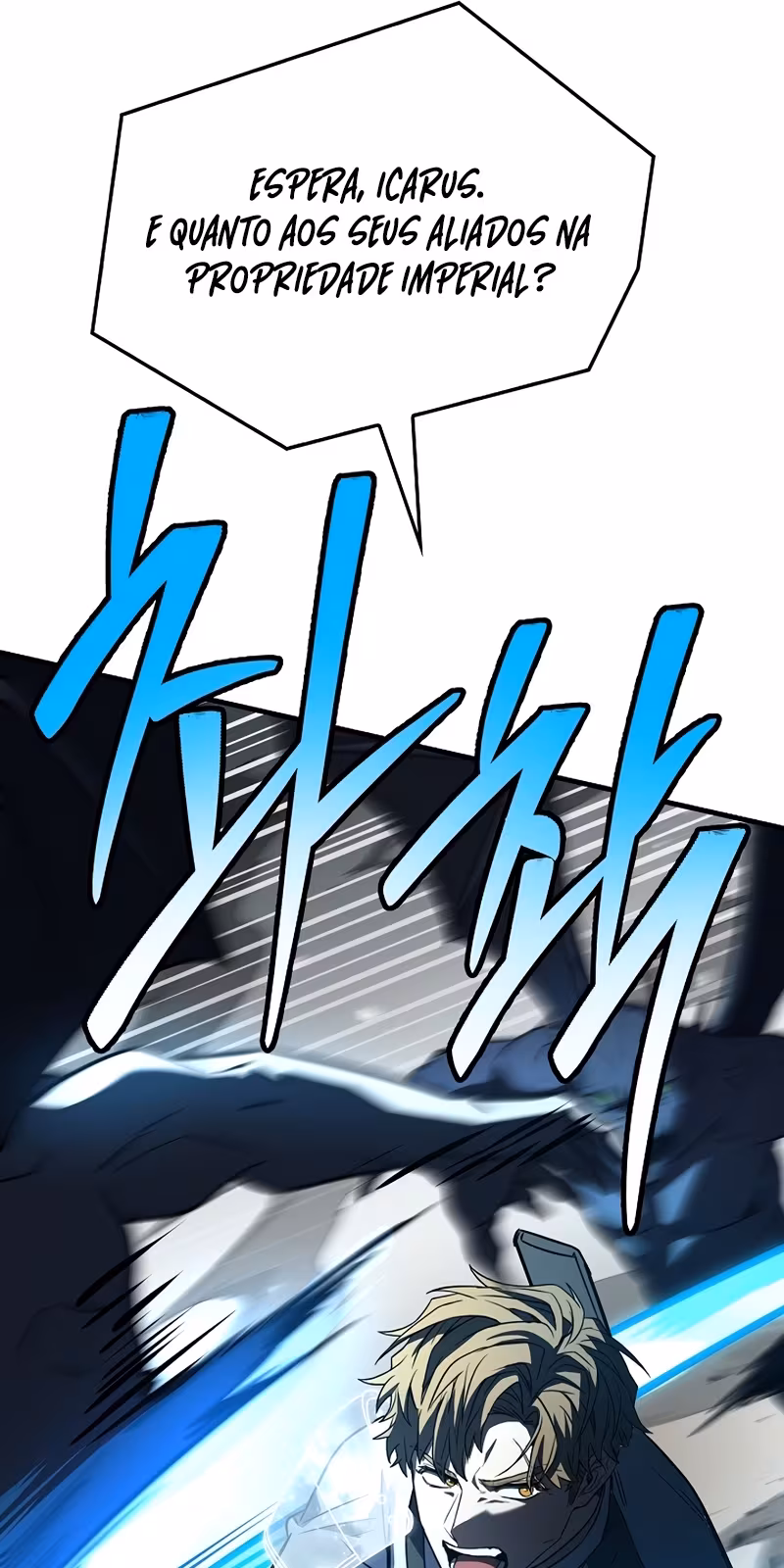 Página do Capítulo 171