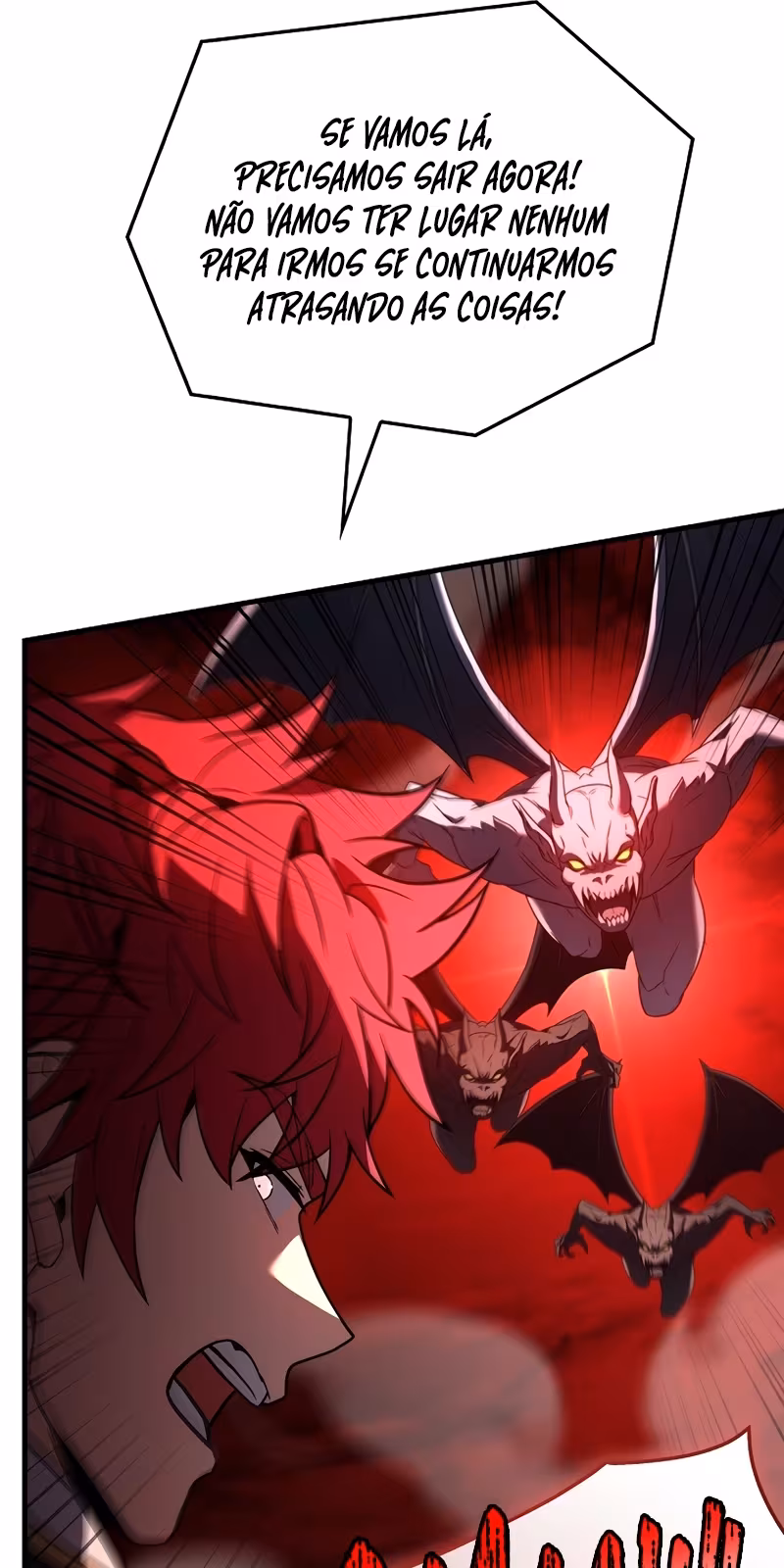 Página do Capítulo 171