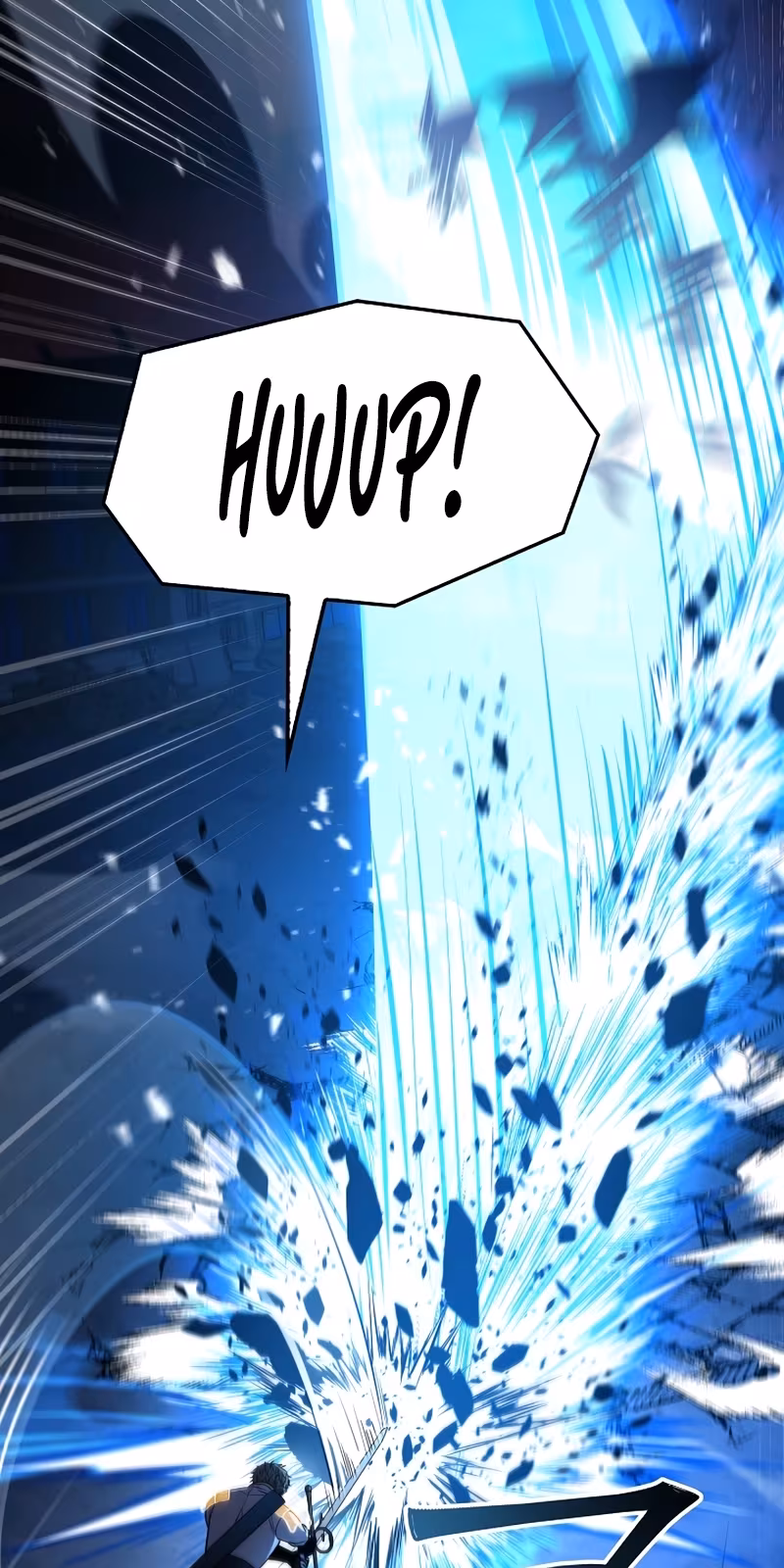 Página do Capítulo 171