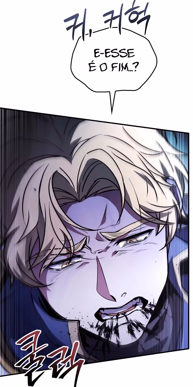 Página do Capítulo 171