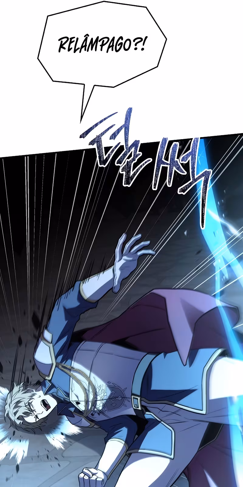 Página do Capítulo 171