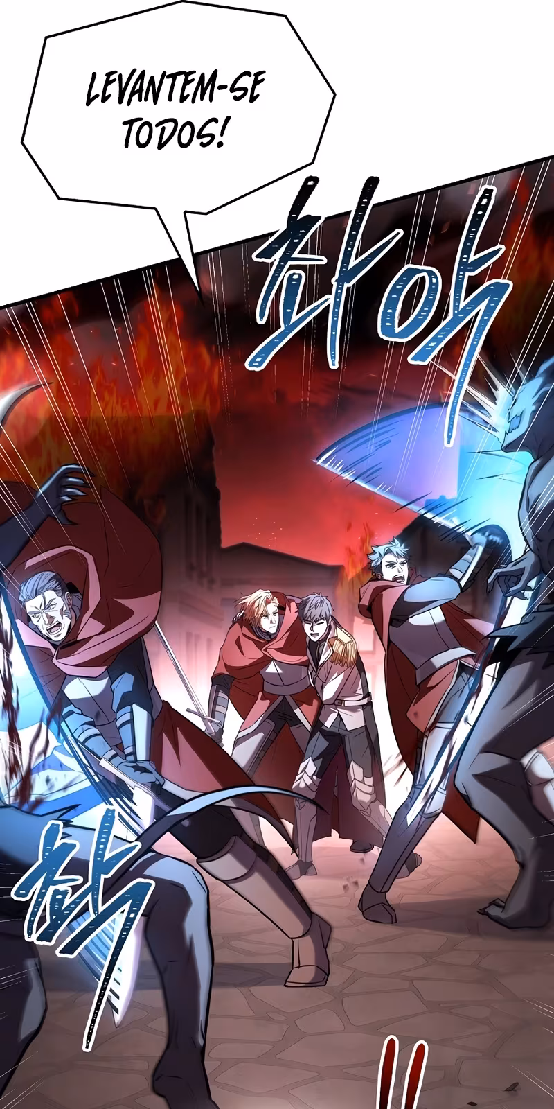 Página do Capítulo 171