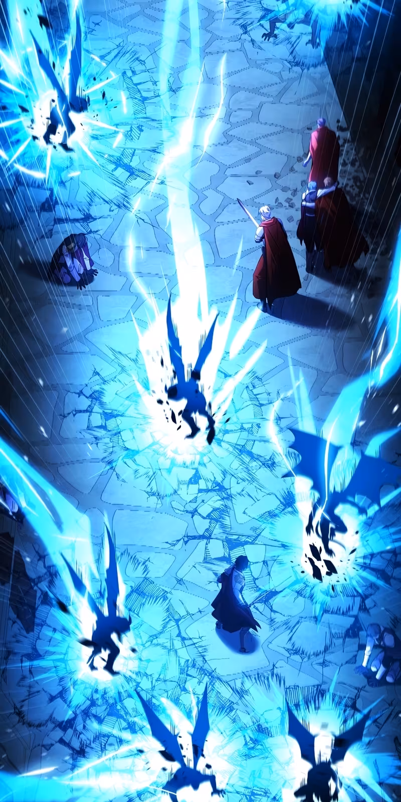 Página do Capítulo 171