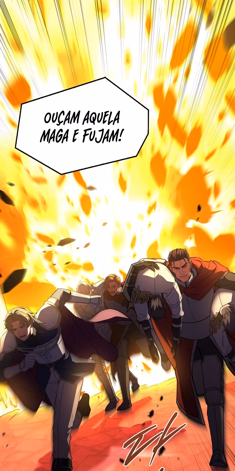 Página do Capítulo 172