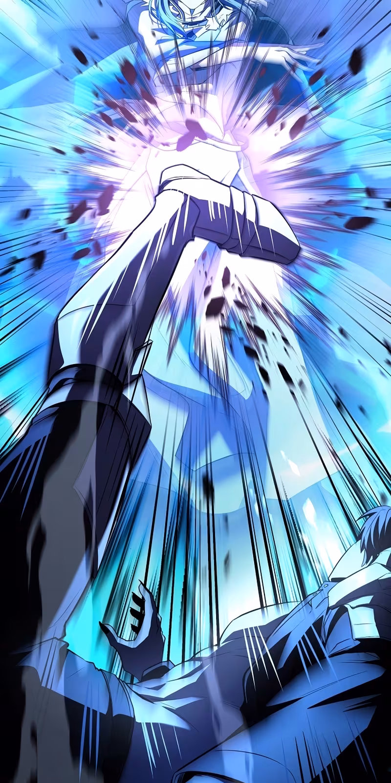 Página do Capítulo 172