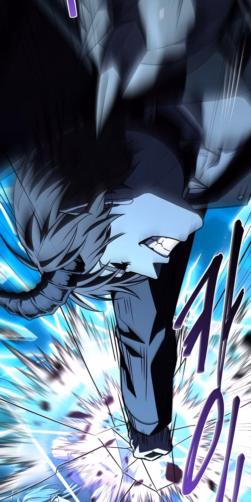 Página do Capítulo 172