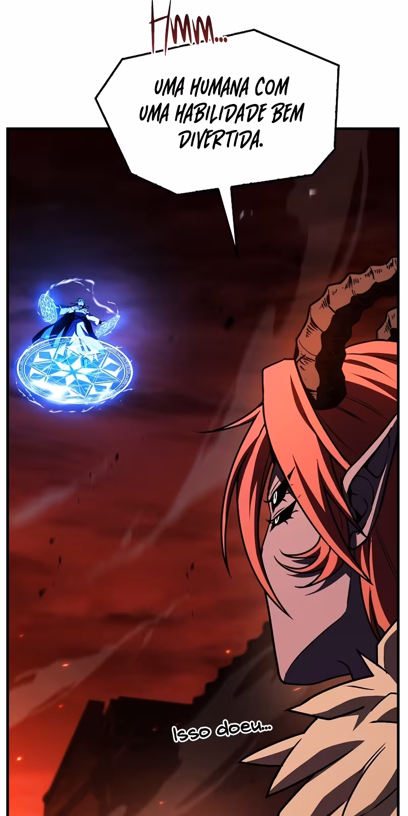 Página do Capítulo 172