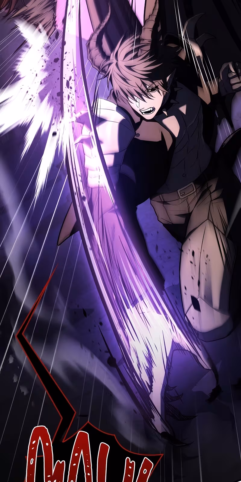 Página do Capítulo 172