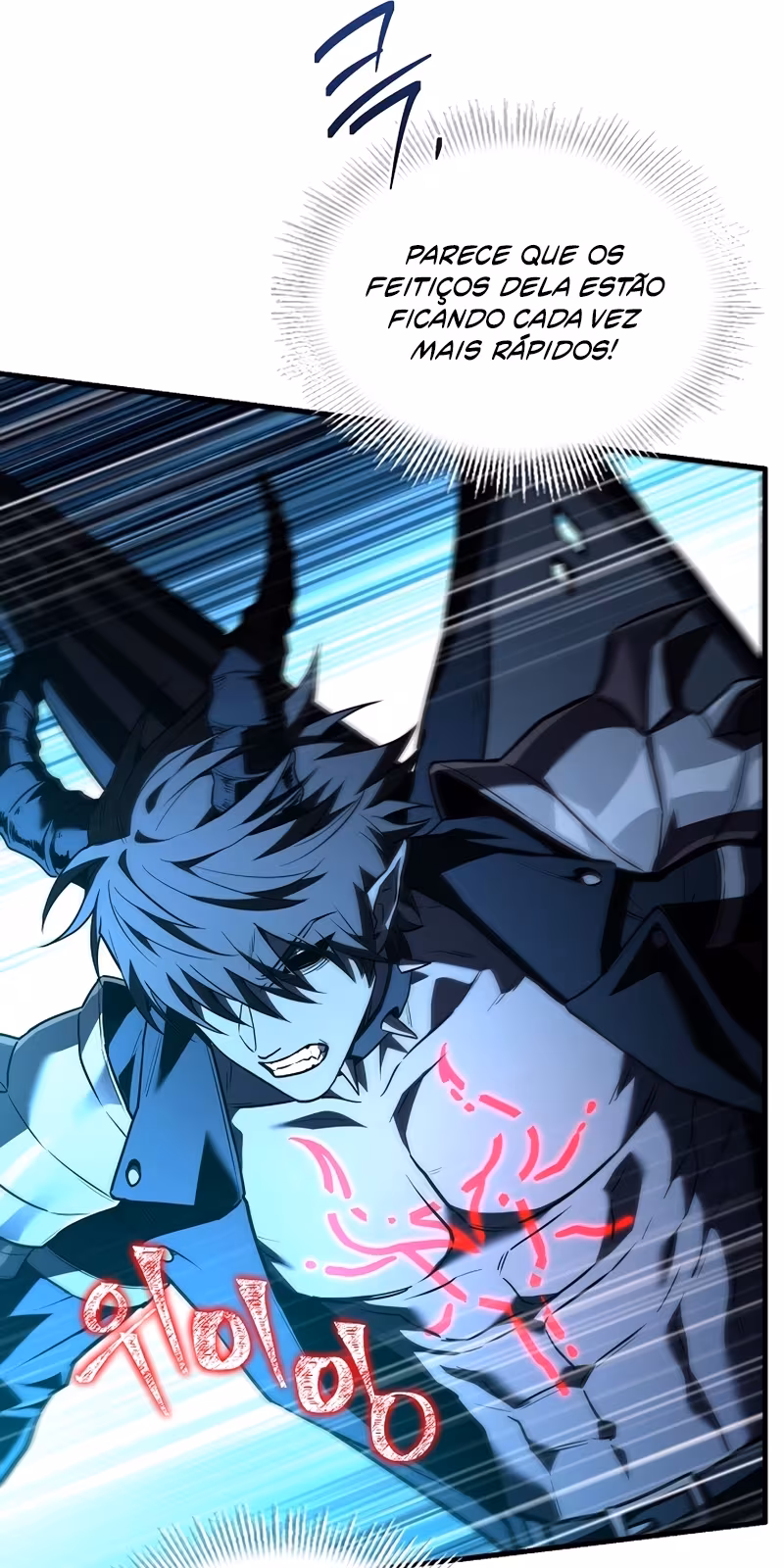 Página do Capítulo 172