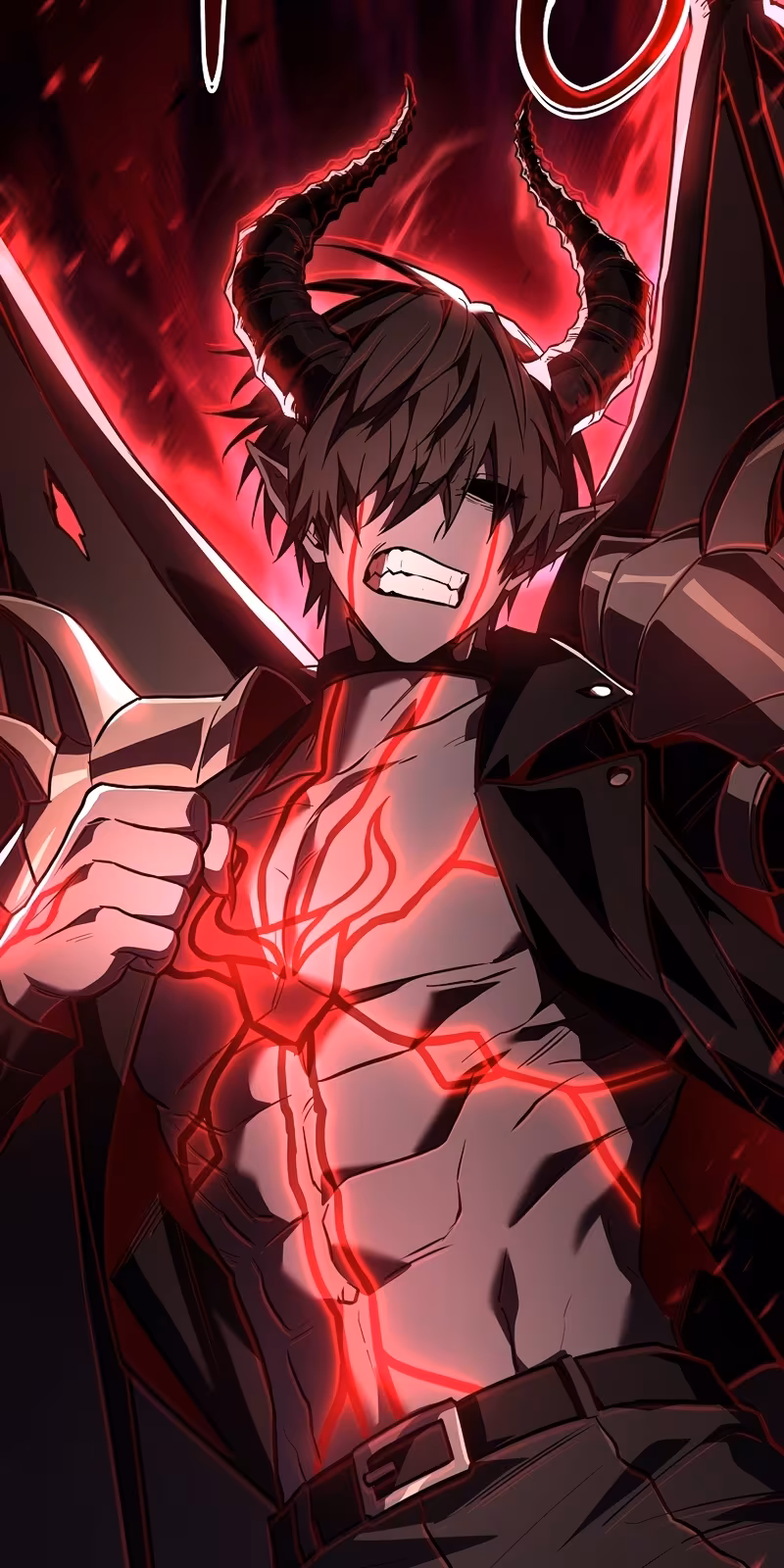 Página do Capítulo 172