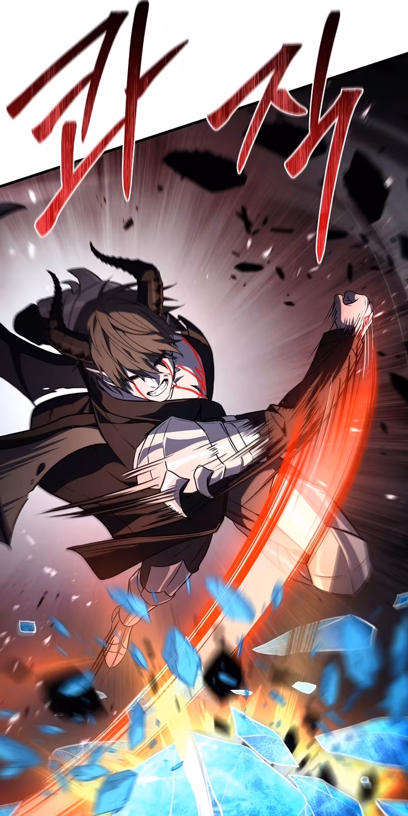 Página do Capítulo 172