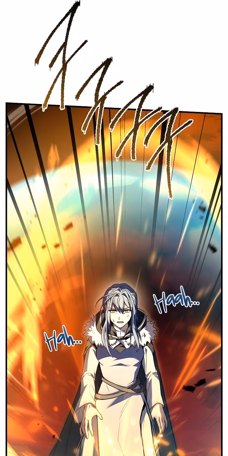 Página do Capítulo 172