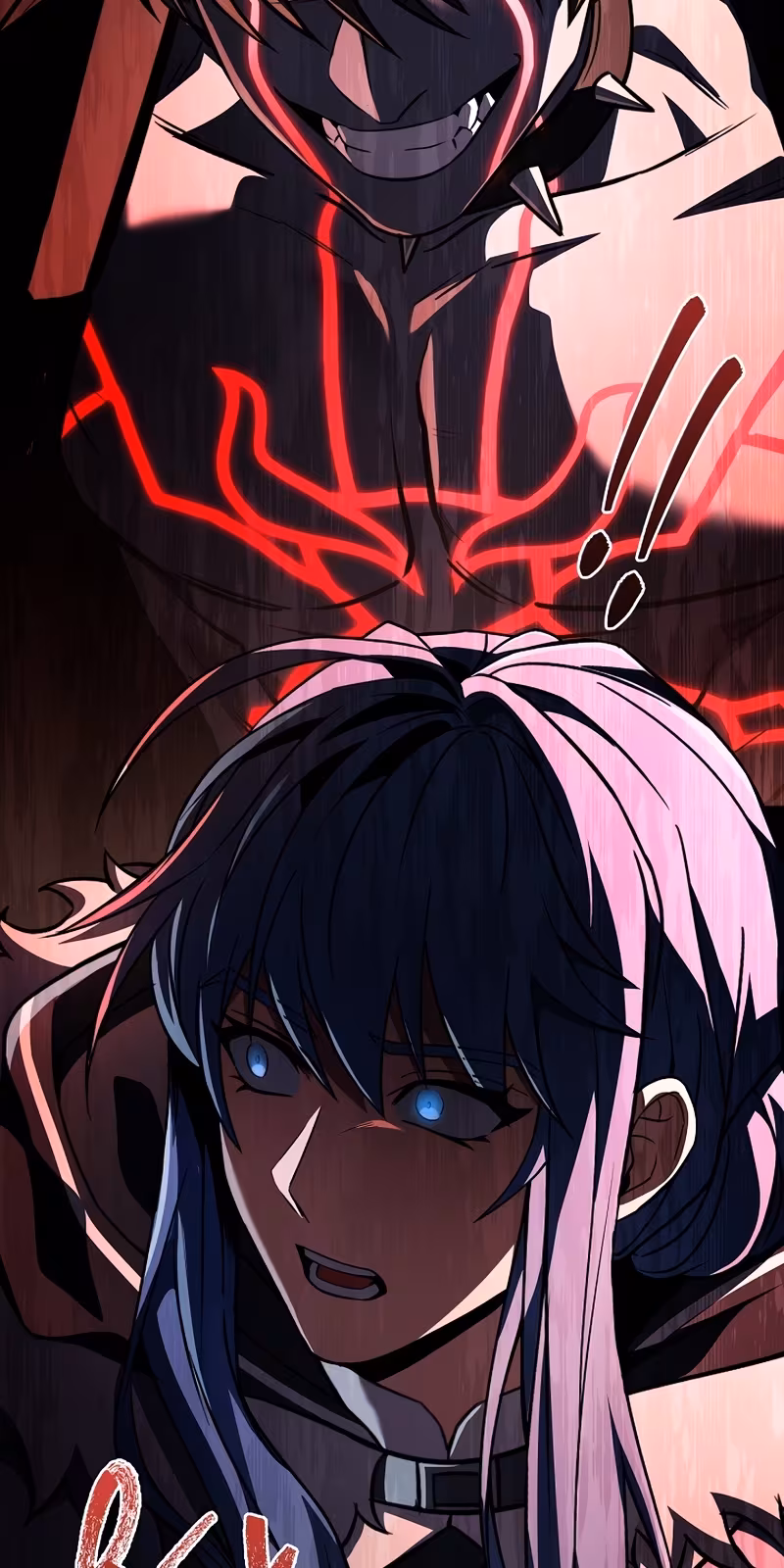 Página do Capítulo 172