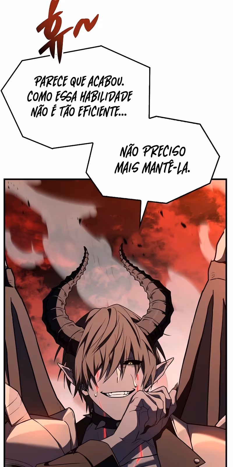 Página do Capítulo 172